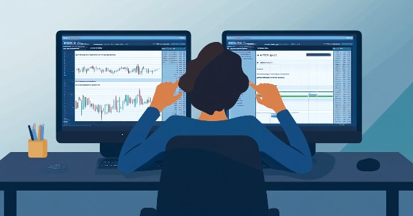 Simulação de mercado (Parte 06): Transferindo informações do MetraTrader 5 para o Excel