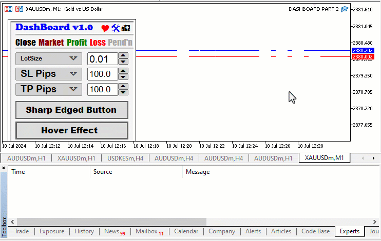 GIF ЭФФЕКТА НАВЕДЕНИЯ