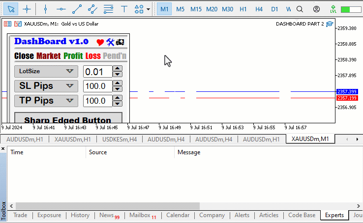 GIF ЩЕЛЧКА НА ОБЪЕКТЕ