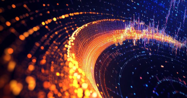 Алгоритм поиска по кругу — Circle Search Algorithm (CSA)