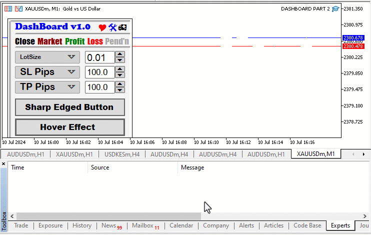 拖动图标粘贴 GUI