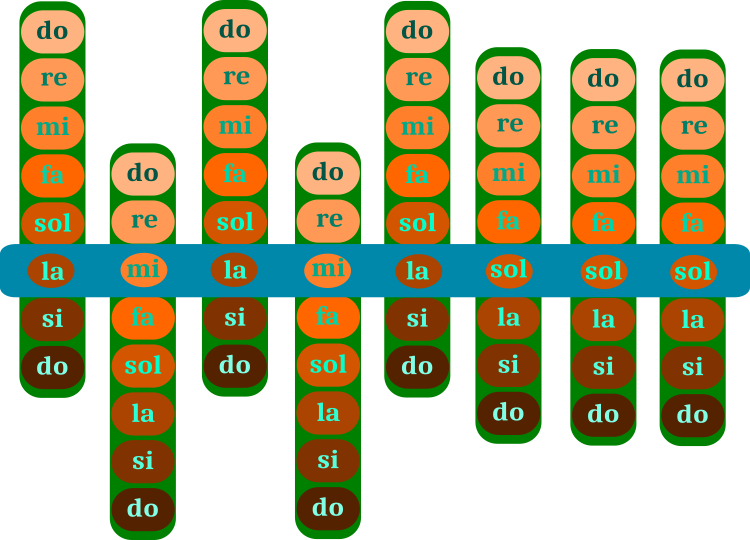 HSachord