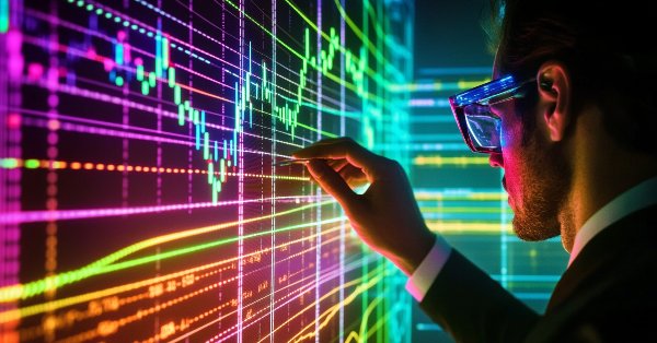 Price Action Analysis Toolkit Development (Part 15): Introducing Quarters Theory (I) — Quarters Drawer Script