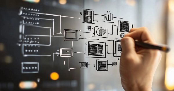 Simulação de mercado (Parte 09): Sockets (III)