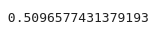 P_score