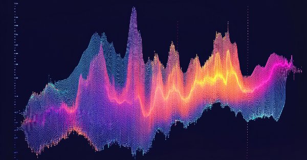 Data Science and ML (Part 34): Time series decomposition, Breaking the stock market down to the core