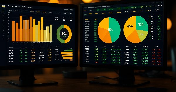 Simulação de mercado (Parte 13): Sockets (VII)