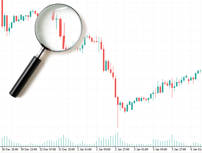 bearish marubozu candlestick pattern