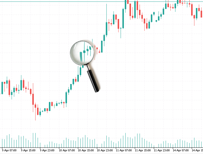spinning top candlestick pattern