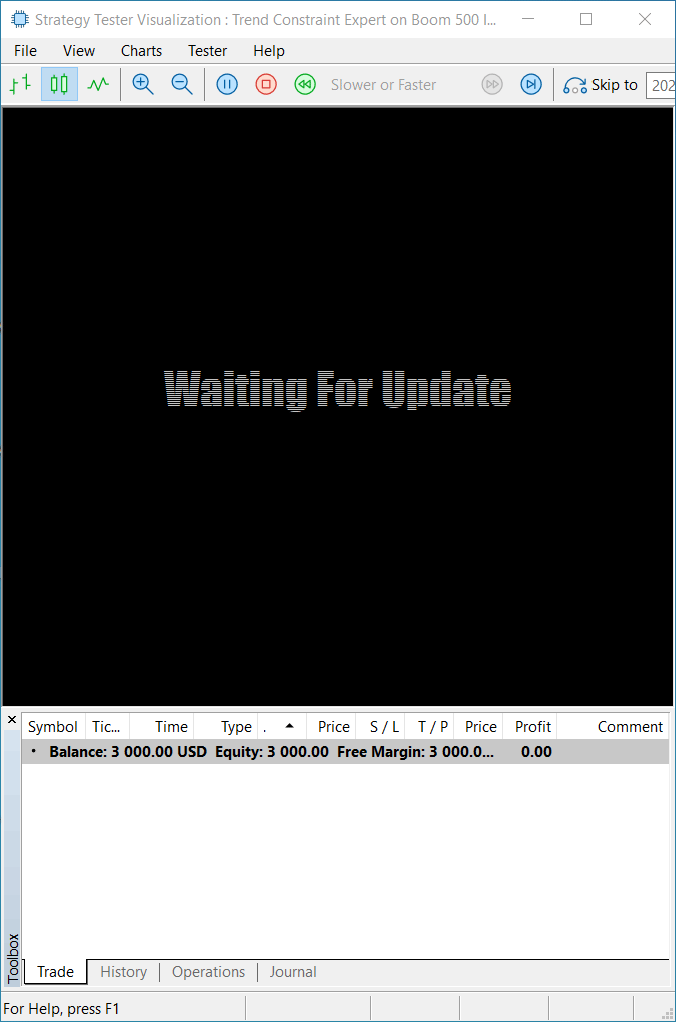Desempenho do Tester Desempenho do Tester