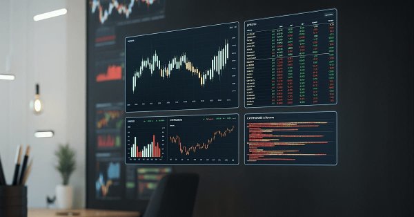 Automating Trading Strategies in MQL5 (Part 17): Mastering the Grid-Mart Scalping Strategy with a Dynamic Dashboard