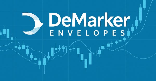 MQL5 Wizard Techniques you should know (Part 64): Using Patterns of DeMarker and Envelope Channels with the White-Noise Kernel