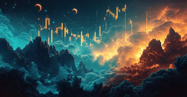 Компьютерное зрение для трейдинга (Часть 2): Усложняем архитектуру до 2D-анализа RGB-изображений