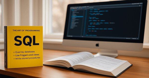 Simulação de mercado (Parte 20): Iniciando o SQL (III)