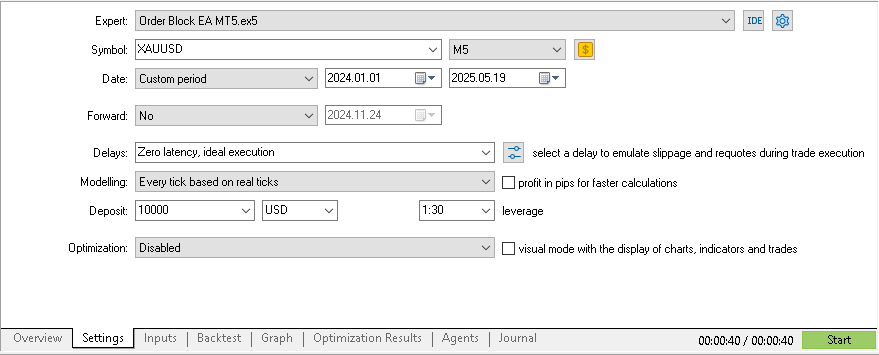 Configuration  Configuration