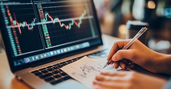 Индикатор прогнозирования ARIMA на MQL5
