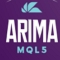Индикатор прогнозирования ARIMA на MQL5