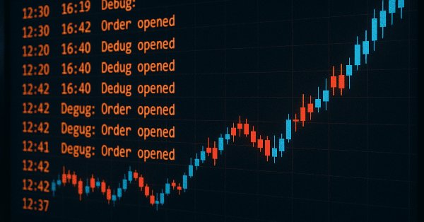 Mastering Log Records (Part 7): How to Show Logs on Chart