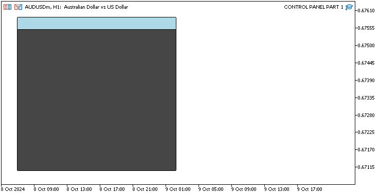 HEADER OUTPUT