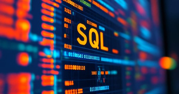 Simulação de mercado (Parte 23): Iniciando o SQL (VI)