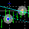 Metalanguage of Graphical Lines-Requests. Trading and Qualified Trading Learning