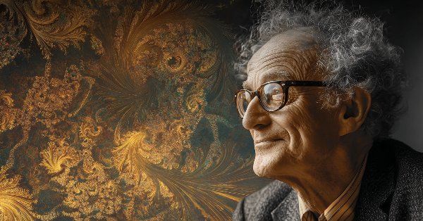 Введение в исследование фрактальных рыночных структур с помощью машинного обучения