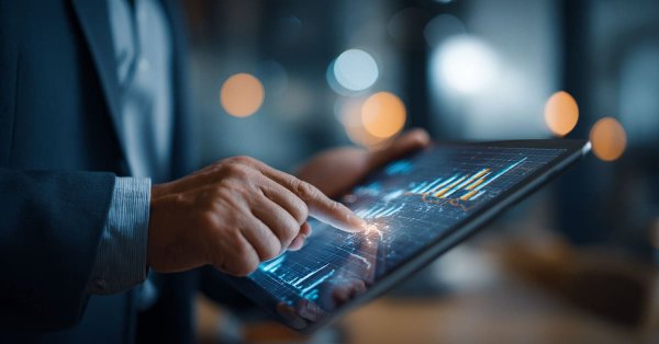 Data Science and ML (Part 44): Forex OHLC Time series Forecasting using Vector Autoregression (VAR)