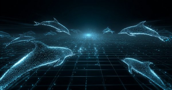Алгоритм эхолокации дельфинов — Dolphin Echolocation Algorithm (DEA)