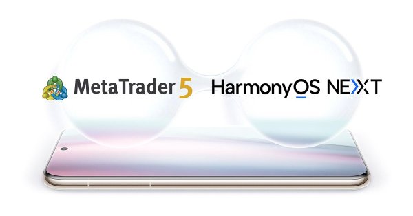 Installing MetaTrader 5 and Other MetaQuotes Apps on HarmonyOS NEXT
