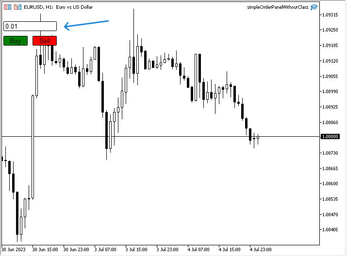 simpleOrderPanelWithoutClass