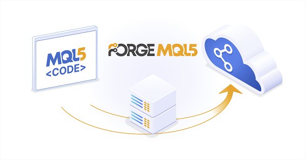 Как начать работу с MQL5 Algo Forge