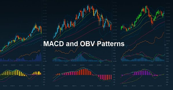 MQL5 Wizard Techniques you should know (Part 72): Using Patterns of MACD and the OBV with Supervised Learning