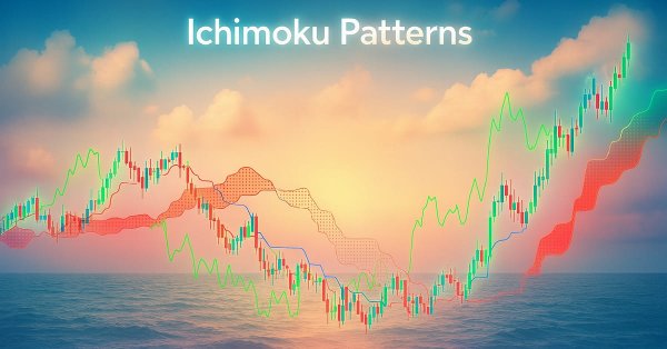 MQL5 Wizard Techniques you should know (Part 73): Using Patterns of Ichimoku and the ADX-Wilder