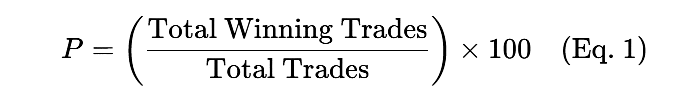 Equation 1