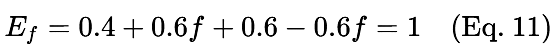 Equation 11