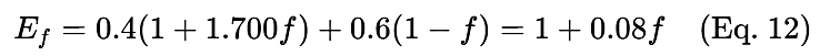 Equation 12