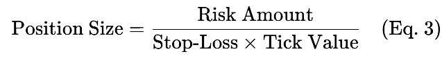 Equation 3