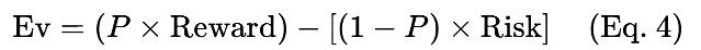 Equation 4