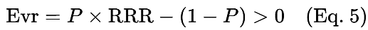 Equation 5
