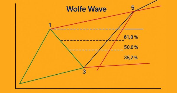 Introduction to MQL5 (Part 18): Building Expert Advisors Using Technical Chart Patterns (III) — Introduction to Wolfe Wave Pattern