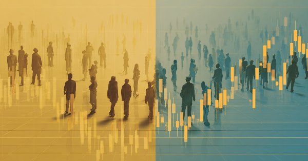 Алгоритм биржевого рынка — Exchange Market Algorithm (EMA)