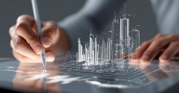 Пользовательские символы MQL5: Создаем символ 3D-баров