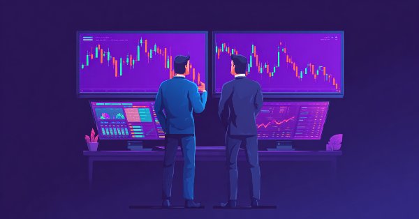From Novice to Expert: Animated News Headline Using MQL5 (VI) — Pending Order Strategy for News Trading