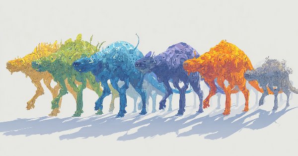Экстремальная оптимизация — Extremal Optimization (EO)