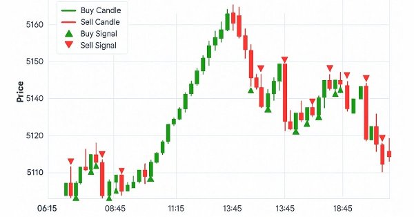 Price Action Analysis Toolkit Development (Part 32): Python Candlestick Recognition Engine (II) — Detection Using Ta-Lib