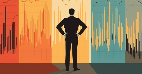Квантовая нейросеть на MQL5 (Часть II): Обучаем нейросеть с обратным распространением ошибки на марковских матрицах ALGLIB