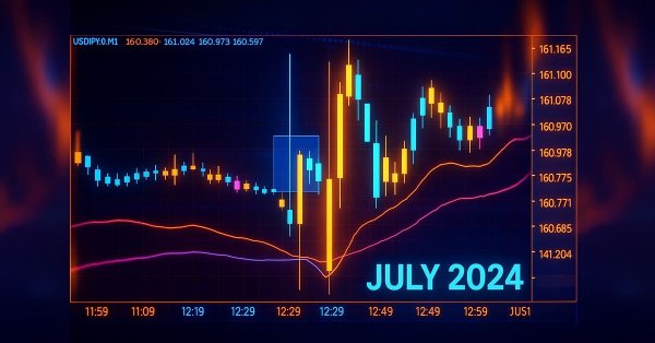 From Novice to Expert: Animated News Headline Using MQL5 (VII) — Post Impact Strategy for News Trading