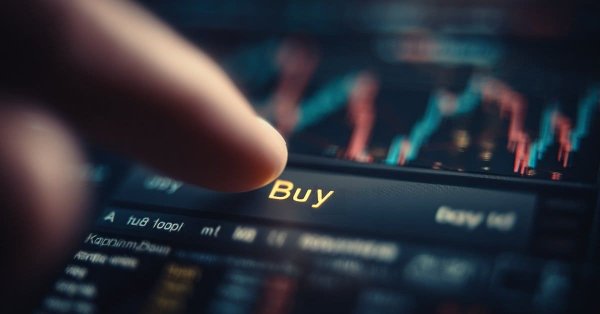 From Novice to Expert: Animated News Headline Using MQL5 (VIII) — Quick Trade Buttons for News Trading