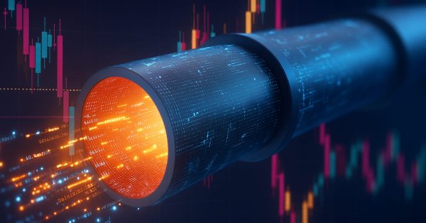 Price Action Analysis Toolkit Development (Part 34): Turning Raw Market Data into Predictive Models Using an Advanced Ingestion Pipeline