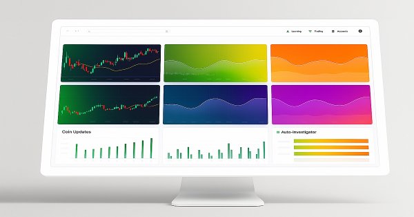 MQL5 Trading Tools (Part 8): Enhanced Informational Dashboard with Draggable and Minimizable Features